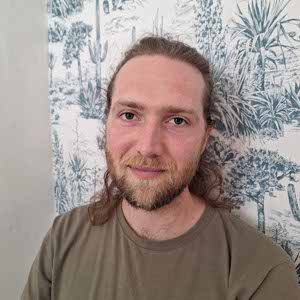Adam Wilson profile