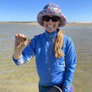 Kate Fairweather profile