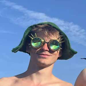 Jacob Stoneman profile