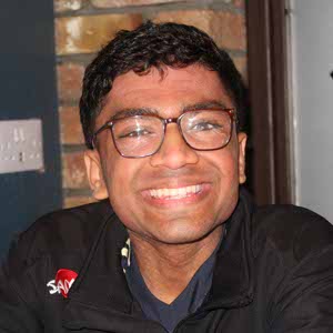 Shreyas Nirmal profile