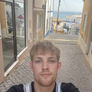 Sam Stewart profile