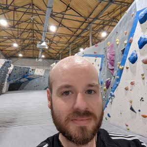 Paul Carroll profile