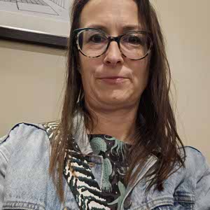 Claire Tregembo profile