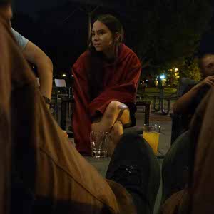 Rosalie Blanchette profile