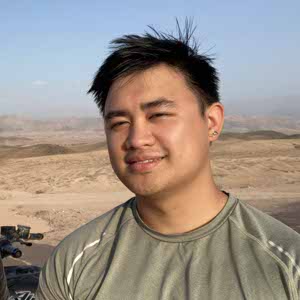 Russell Miguel profile