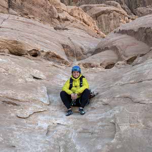 Amy Neal profile