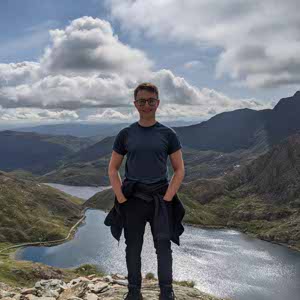 Adam Woods profile