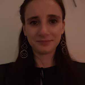 Magdalena Grabowska profile