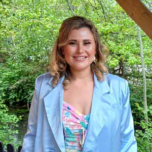Grace Sinclair profile