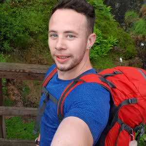 Ryan McNamara profile