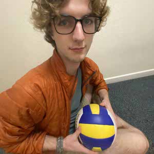 Finley Stokes profile