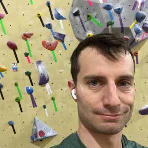 Andrew Wolfsont profile