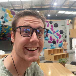 Nicholas Heywood profile