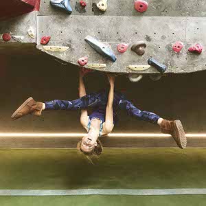 Hannah McLaughlin profile