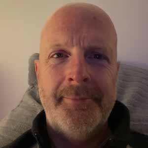 John Taylor profile