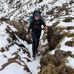 Edward Roff profile