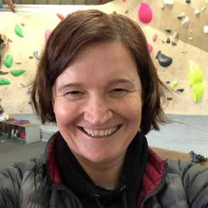 Jane Davies profile