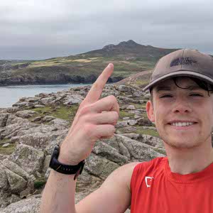 Cameron Sprent profile