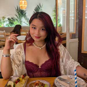 Ash Rai profile