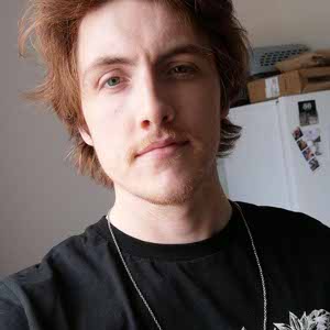 Dominic Searby profile