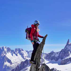 Lucy Howie profile