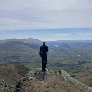 David Fraser profile