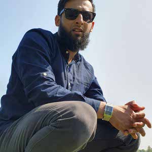 Yasin Desai profile