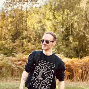 Michael Thompson profile