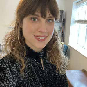 Jess Taylor profile