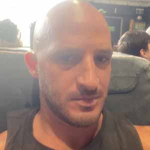 Santiago Maydanik profile