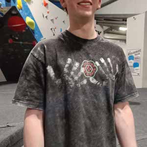 Lucas Heron profile