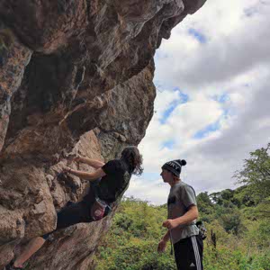Alice Brown profile
