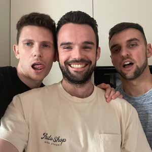 Cameron Buchan profile