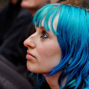 Amber Greig profile