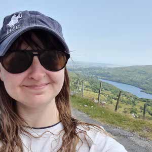 Emma Keirs profile