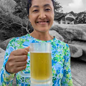 Akiko Yoshida profile