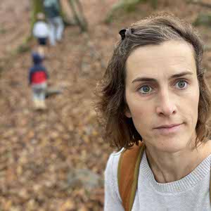 Anneke Geerts profile