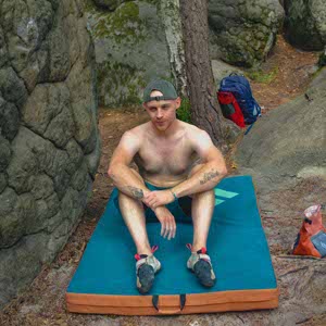 Ben Norris profile