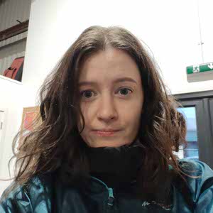 Veronika Janikova profile