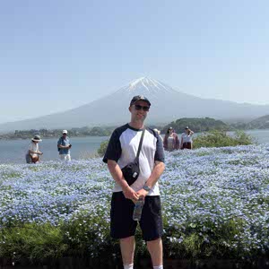 Emerson Stringfellow profile