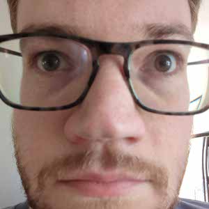 Harry Myers profile