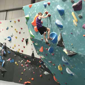 Ben Waters profile