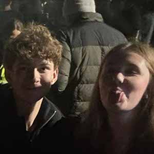 Sam Hooson profile