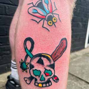 Elliot Bell profile