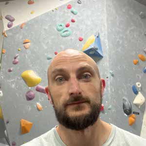Ben Watts profile
