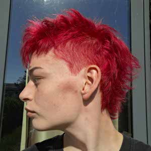 Enya Roels profile