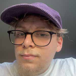 Matt Walton profile