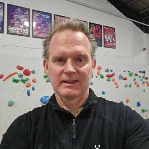 John Soderberg profile