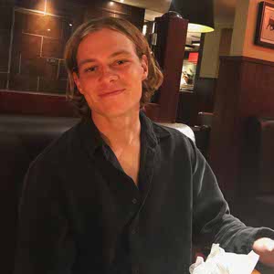 Charlie Green profile