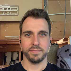 Dom Larue profile